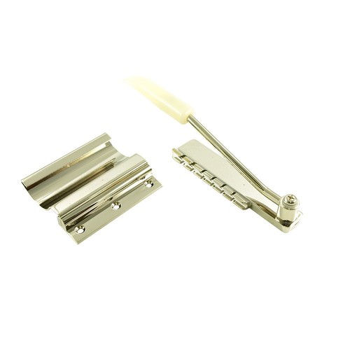 Nickel short vibrato - nickel,