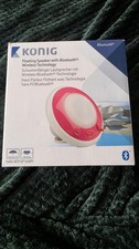 Konig Floating Speaker With