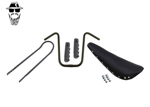 Original lowrider handlebar - lowrider,