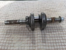 HONDA GX200 / GX160 CRANKSHAFT