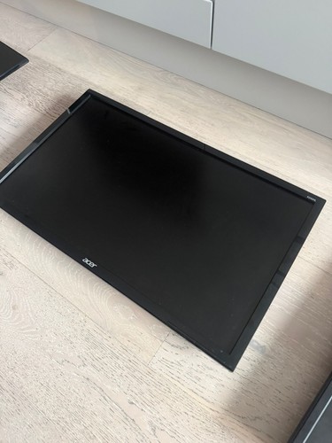 Acer lcd gaming monitor - acer,