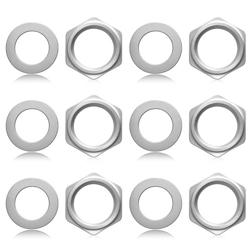 Set jack socket - socket, nut