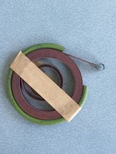 Howard Rotavator Rotovator  Rotorvator 300 350 kohler recoil spring   