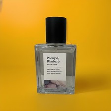 M&S Peony & Rhubarb Eau de
