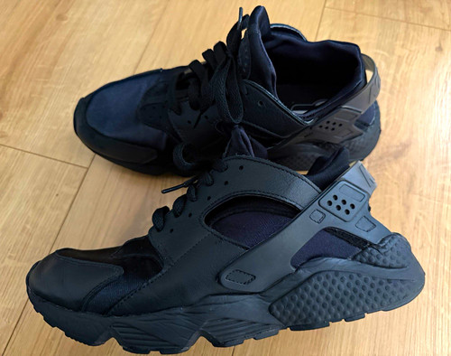 Nike air huarache - nike,
