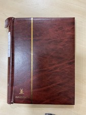 Gibraltar stamps. Mint/used. KGV - QE. Broken album. D/99