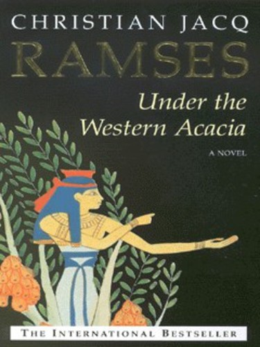 Ramses under the - under, western