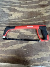 Snap-on Tools Bi-Metal Red