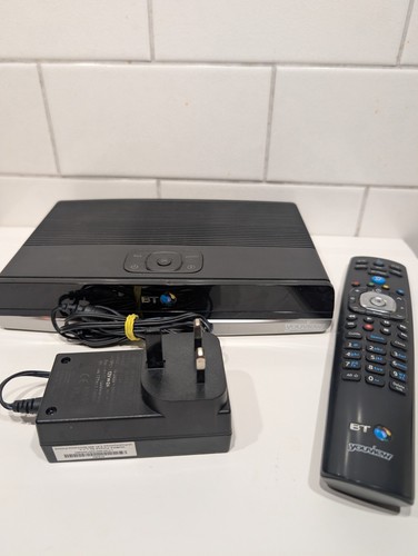 You view dtr t2100 - bt, 500gb