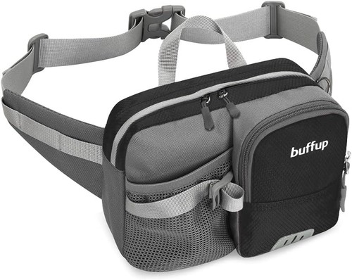 Lightweight sports bum bag - sports,