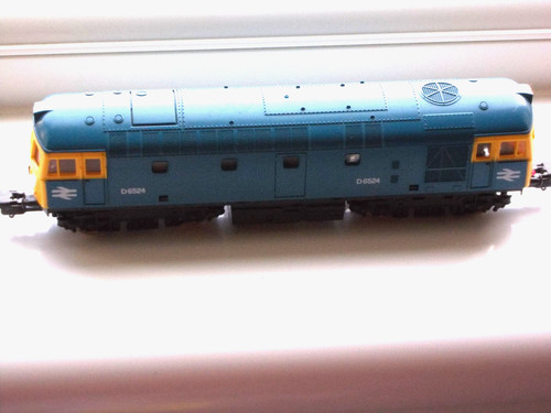Lima class model - lima,