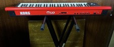 Korg m50 key compact - 61-key,