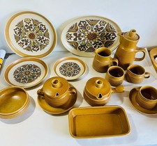 Denby Langley Canterbury