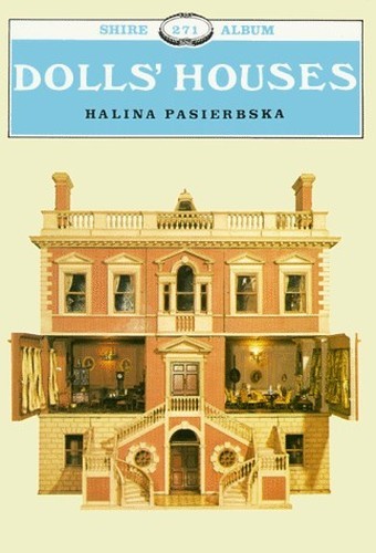 Dolls houses 271 shire - houses:, (shire