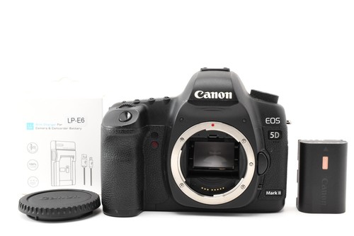 Canon eos mark digital - 5d,