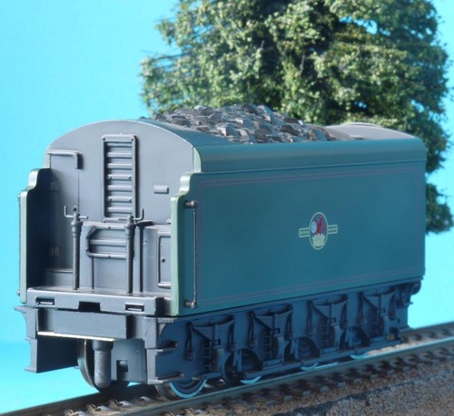 Hornby tender a1 br - hornby,