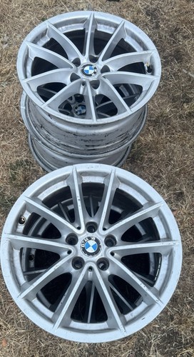 Oem bmw f45 f46 - f45, alloy