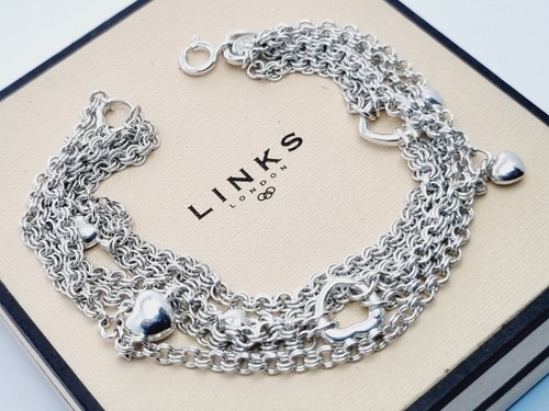 Links london love note - links, of
