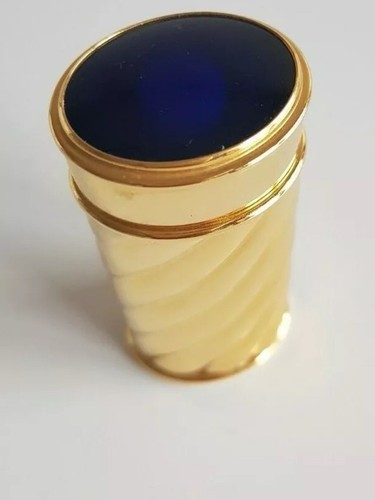 Boucheron refillable - boucheron, (90`s)
