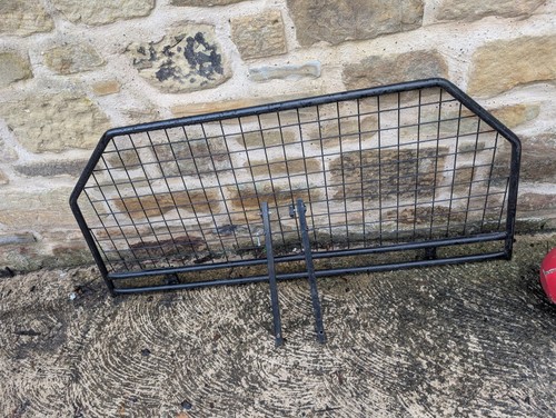 Dog guard land rover discovery - rover,