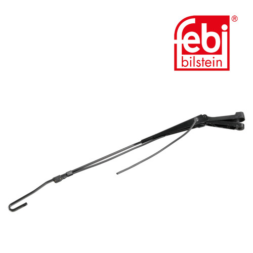 Febi windscreen wiper arm - febi,