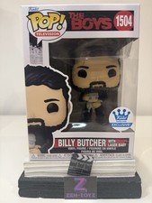 Funko Pop! Television The Boys