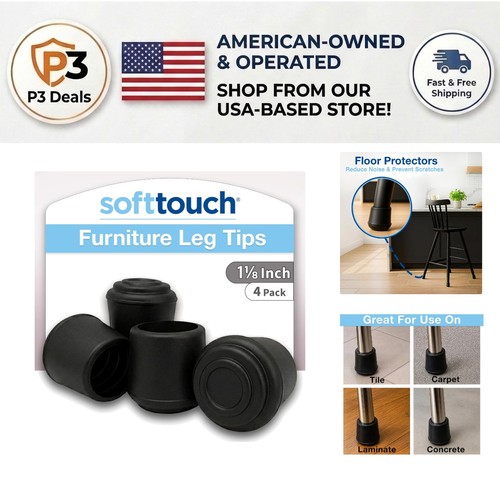 Durable slip rubber - slip-on,