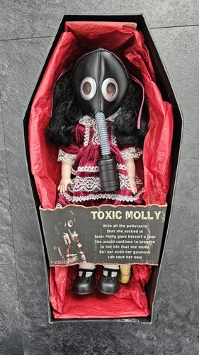 Living dead dolls - dead, series