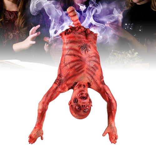 Spooky halloween decorations - halloween,