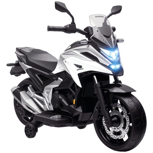 Aiyaplay honda licensed - licensed, 12v