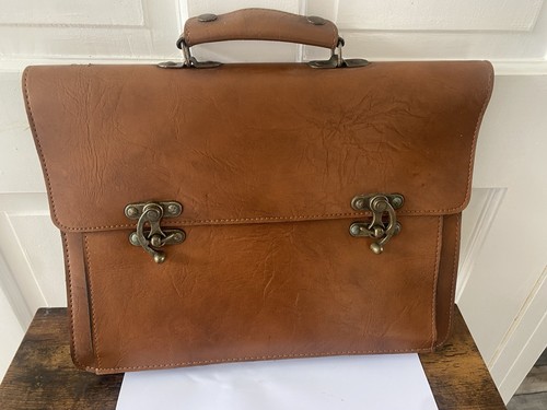 Vintage retro leather - vintage,