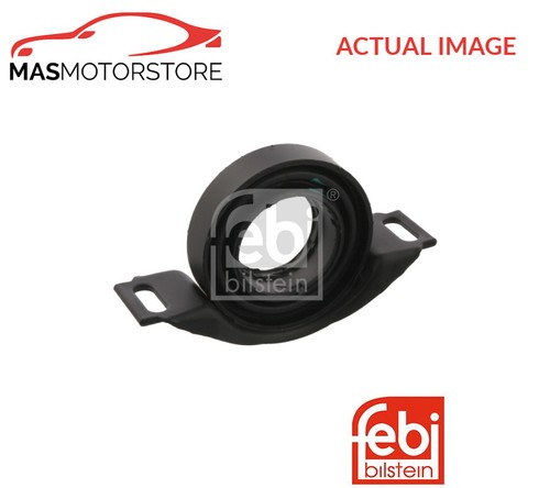 Propshaft mounting mount - propshaft,