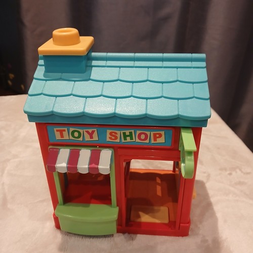 Elc happyland toy shop - elc,