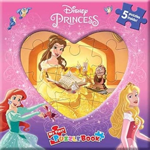 Disney princess first - disney,