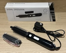Vidal Sassoon Tangle Free Hot