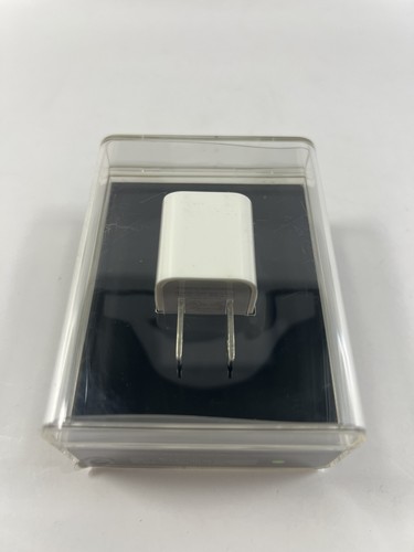 New sealed apple old - sealed,