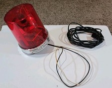 Federal Signal 121S Vitalite
