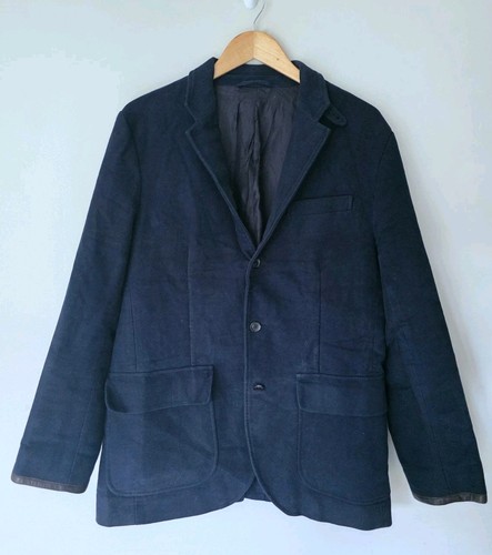 Polo ralph lauren navy brushed - ralph,