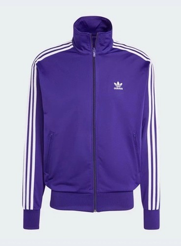 Adidas firebird track top - firebird,