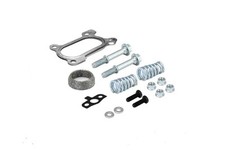 BM Cats Catalytic Converter