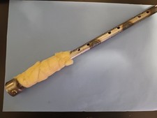 Exhaust Baffle Yamaha FS1E FIZZY 50cc 558000