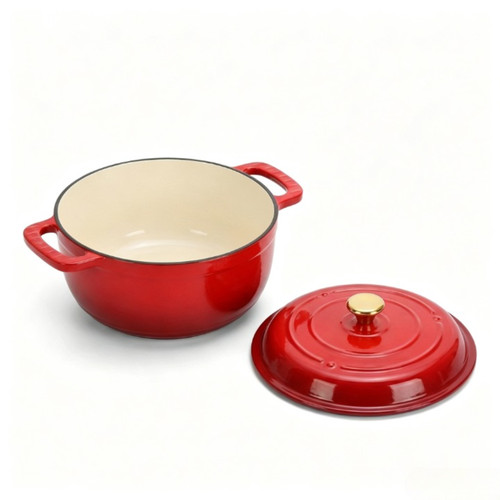 6qt cast iron - 6qt, oven