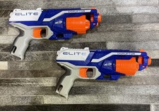 x2 Nerf N-strike Disruptor