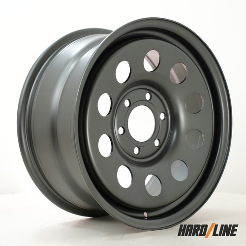 8 0 steel - x, 8.0"