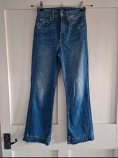 7 For All Mankind Jeans Size 6