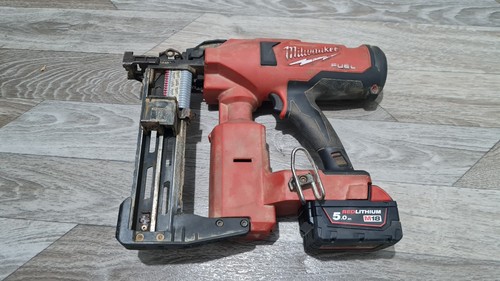 Milwaukee m18ffus 302c - milwaukee, m18ffus-302c