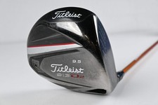 Titleist 913 D3 Driver / 9.5