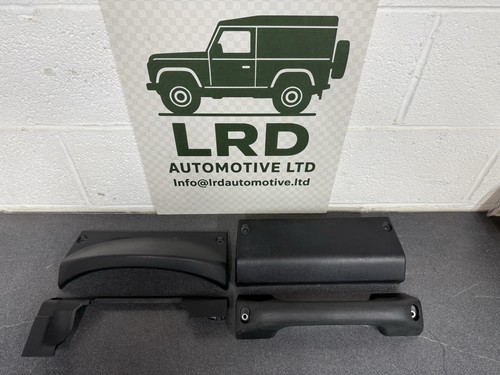 Land rover defender tdci - rover,