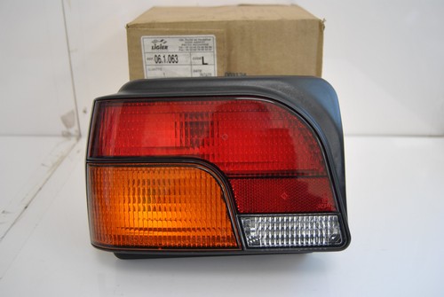 Stop rear left tail light - left,