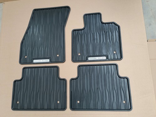 Genuine facelift range rover - genuine,